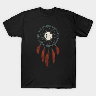 Padel Dreamcatcher T-Shirt